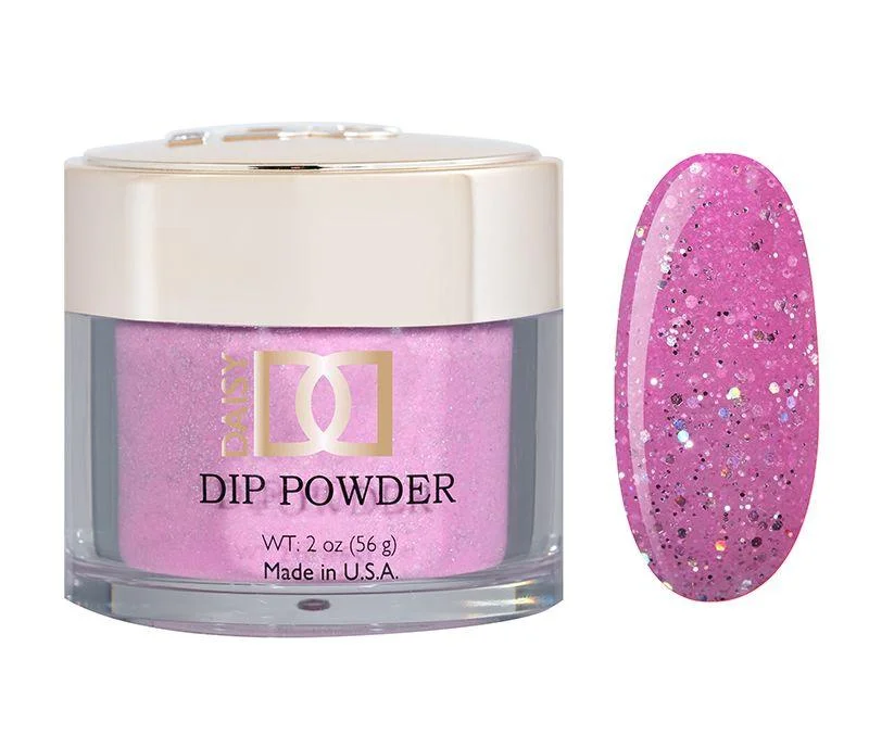 DND Powder 461 Pretty In Pink