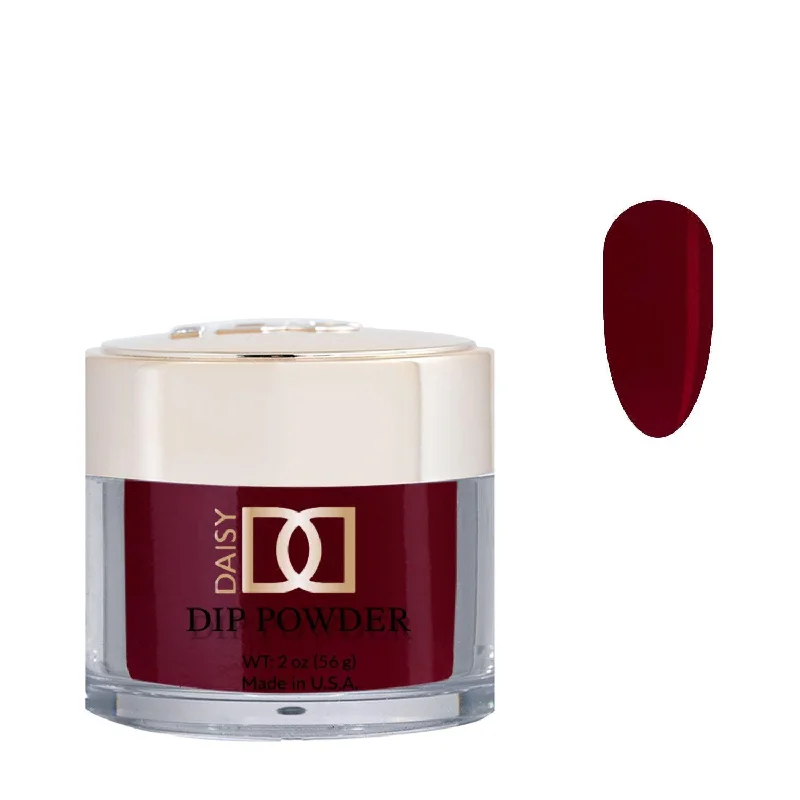 DND Powder 429 Boston University Red