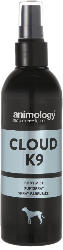 ANIMOLOGY Parfum pudră pentru câini Cloud K9 Fragrance Mist 150ml