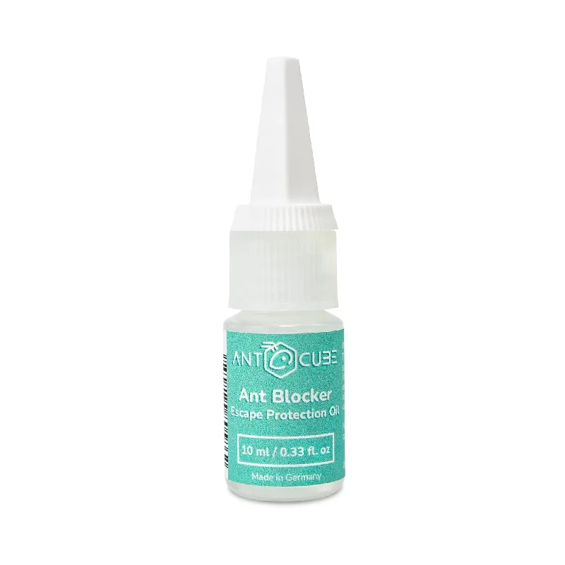 Ant escape protection oil 10ml