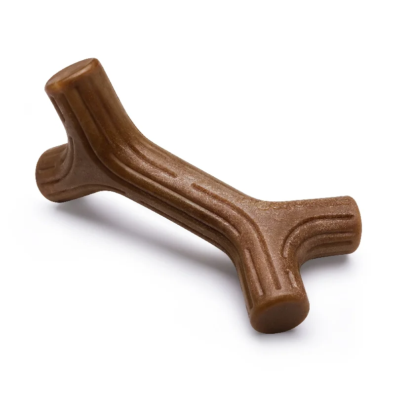 Benebone Bacon Stick Dog Toy