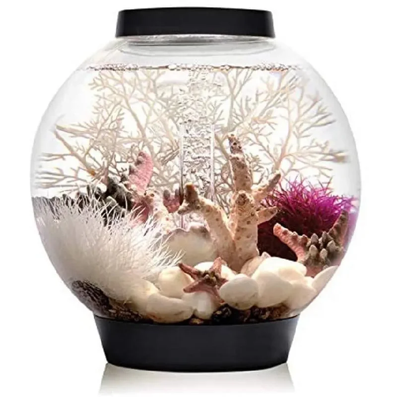 biOrb CLASSIC 15 Aquarium with Standard Light 4 gallon