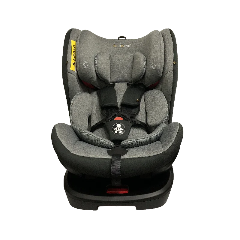 Bonbijou Orbit Car Seat