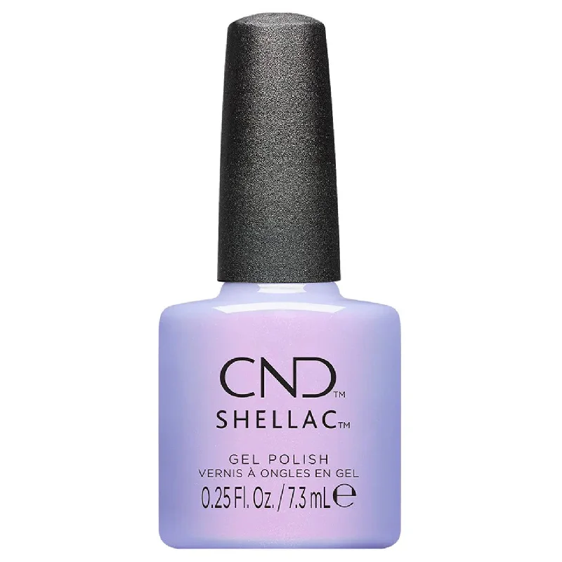 CND Shellac #142 Chic-A-Delic