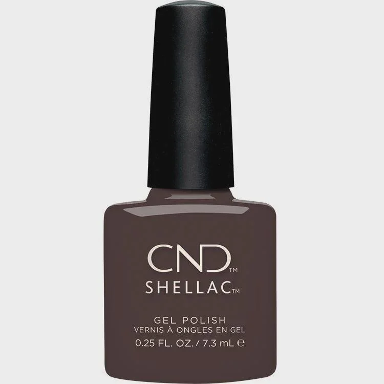 CND Shellac #143 Phantom