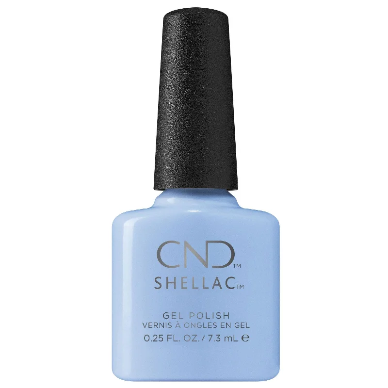 CND Shellac #140 Chance Taker