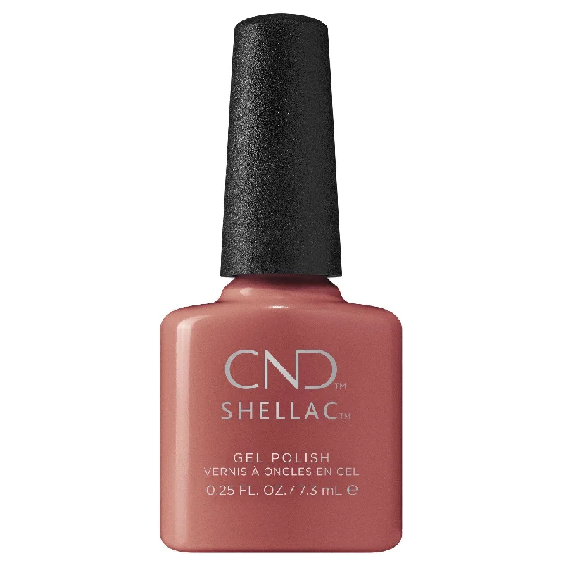 CND Shellac #152 Terracotta Dreams