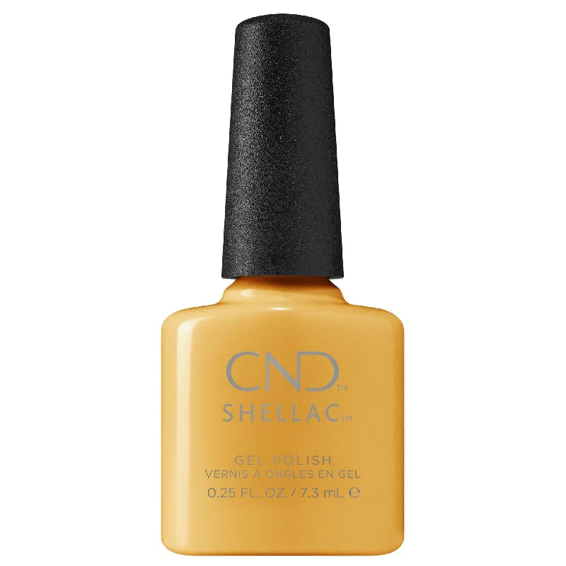 CND Shellac #139 Limoncello