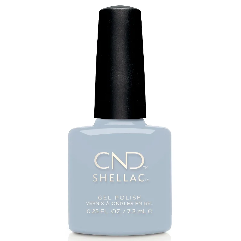 CND Shellac #160 Climb To The Top-AZ