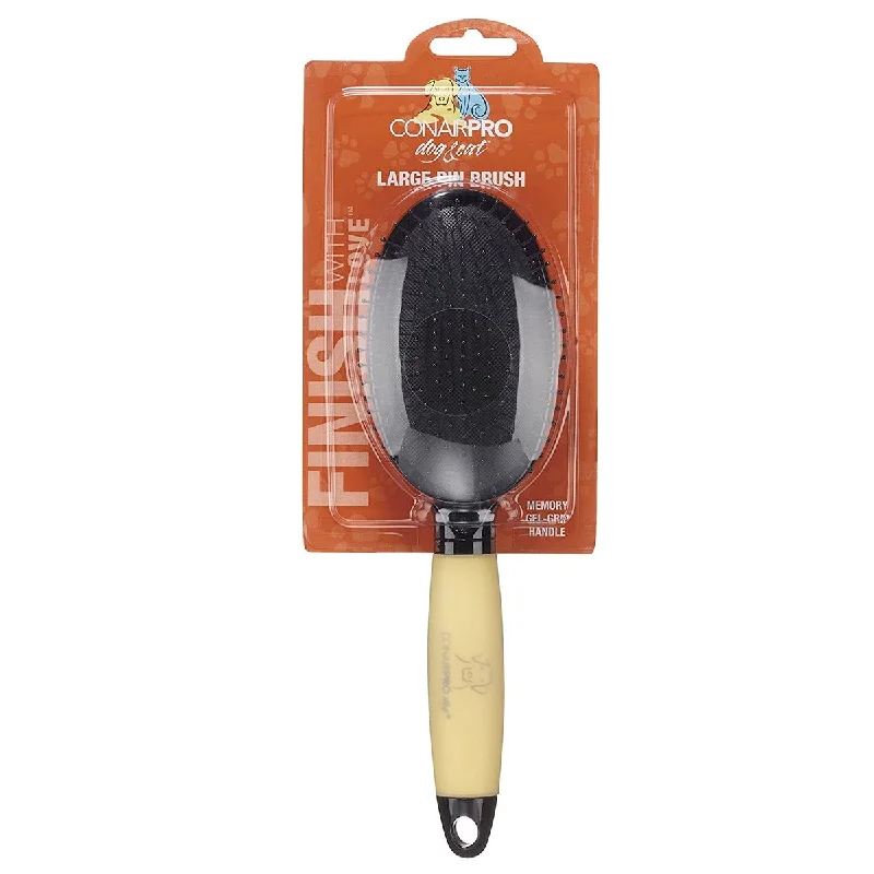 ConairPRO Pin Brush – Large