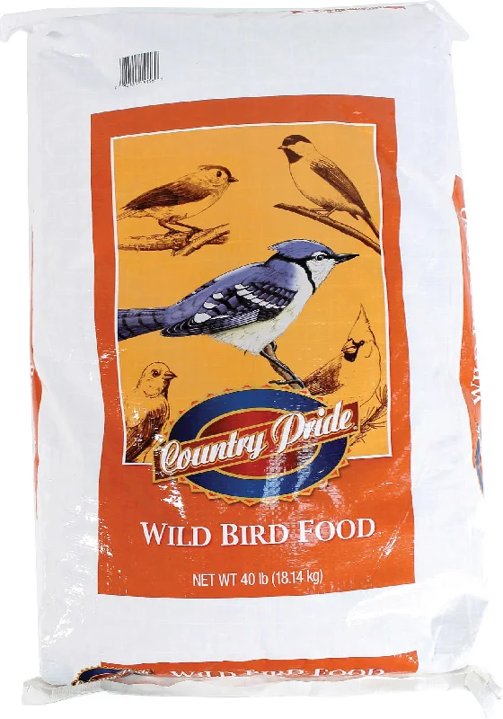 Country Pride All Natural Wild Bird Food