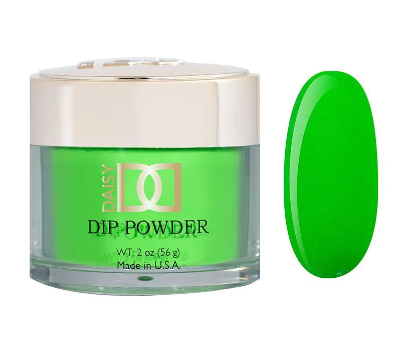 DND Powder 435 Spring Leaf