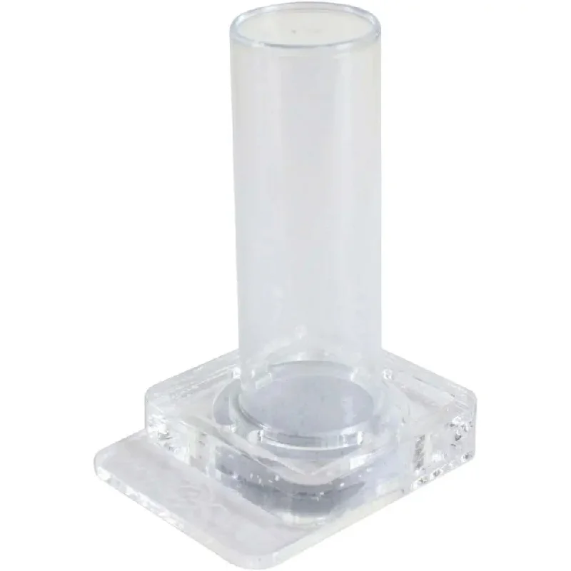 Drinking trough clear 20ml – sponge