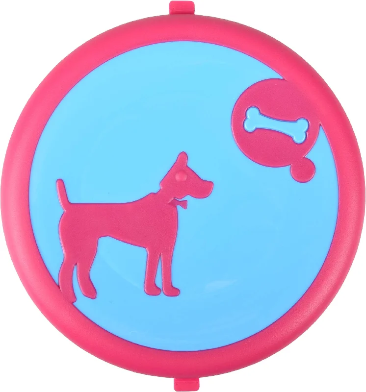 FLAMINGO Frisbee Amelia, 22 cm