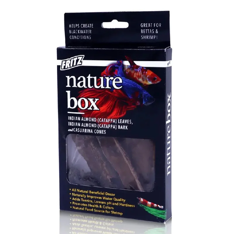 Fritz Nature Box Botanicals