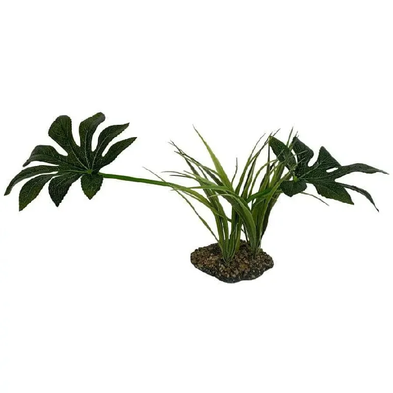 Komodo Jungle Canopy Plant 42 cm