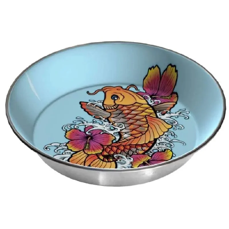 Komodo Koi Reptile Bowl