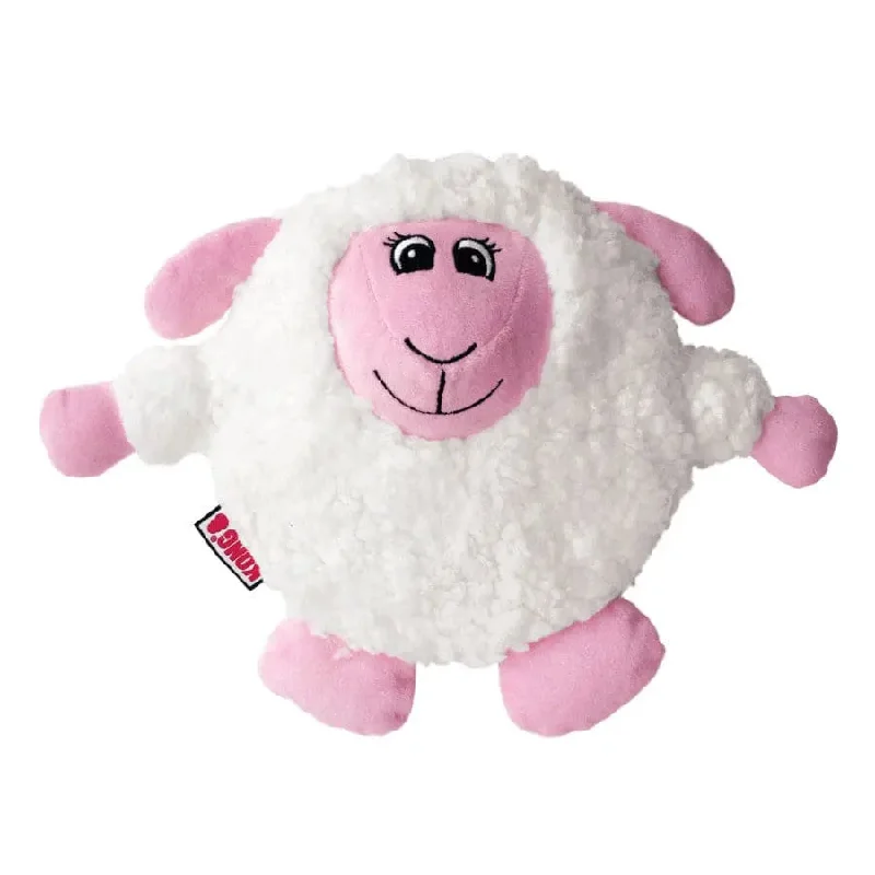 KONG Occasions Lamb Dog Toy