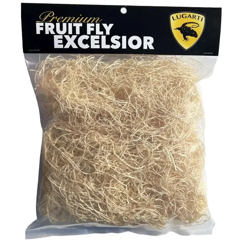 Lugarti’s Premium Fruit Fly Excelsior 4 qt