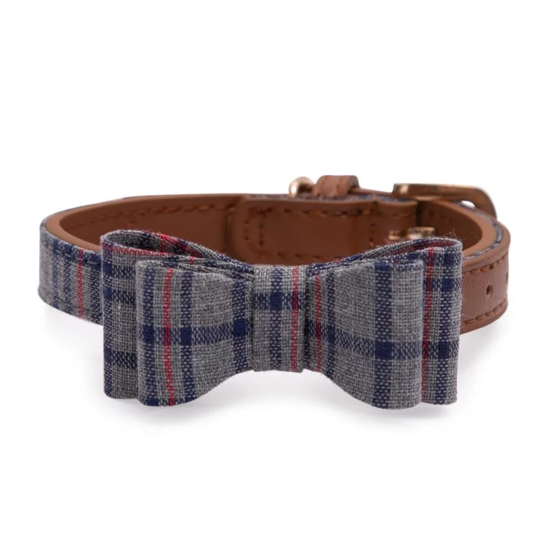 Pawsitiv Handmade Collar THOMAS