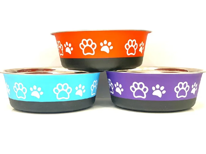 Pet Living Dog Bowl