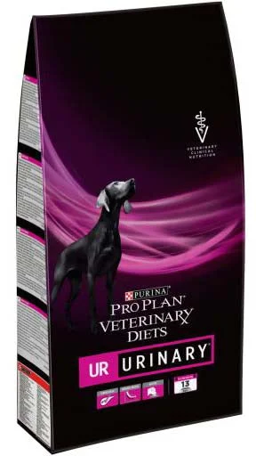 PVD Dog Urinary, kod bolesti donjih mokraćnih puteva, 3kg