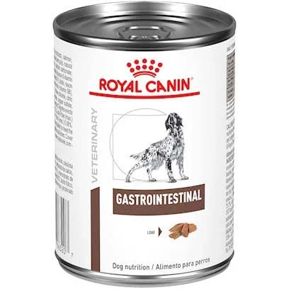 RC VHN Dog Gastro Intestinal, kod gastrointest. poremećaja, konz.400g