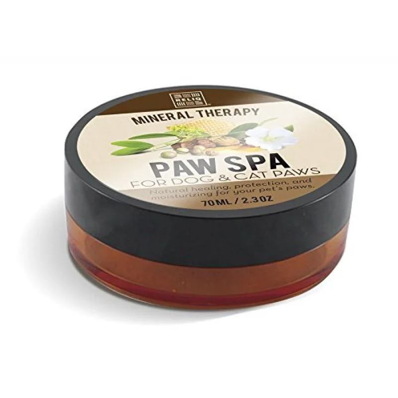 Reliq Mineral Paw Balm