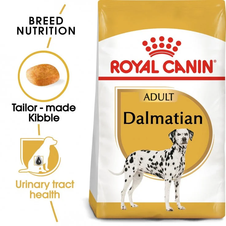 Royal Canin Breed Health Nutrition Dalmatian Adult 12Kg