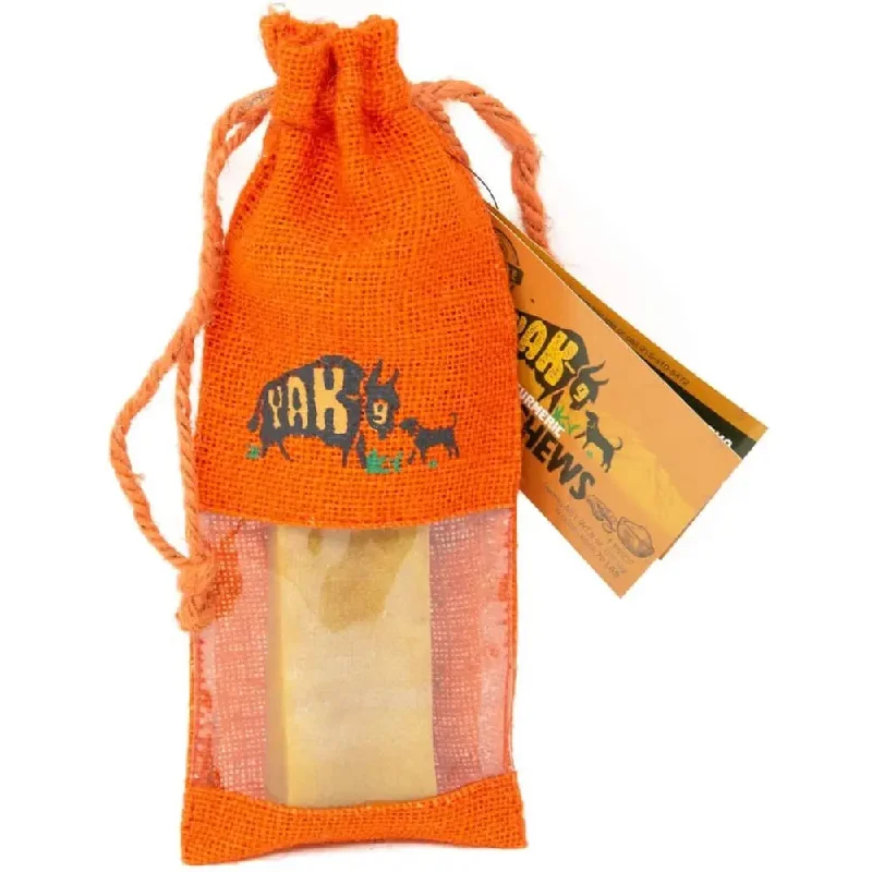 Turmeric Yak Milk Chews for Dogs Chew Dog Treat