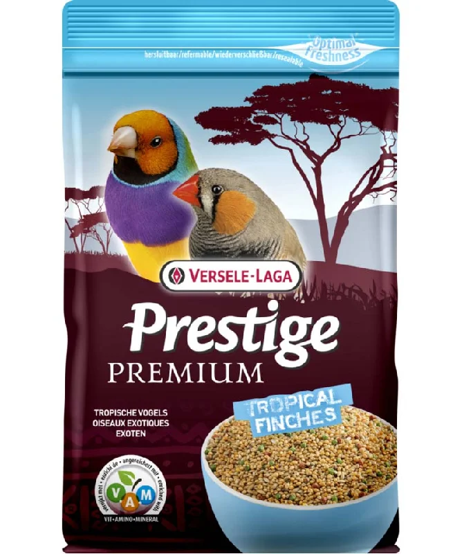 VERSELE-LAGA Prestige Premium Hrană pentru păsari exotice 800g