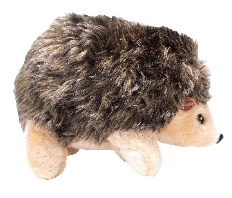 Woodland Collection Hedgehog Dog Toy