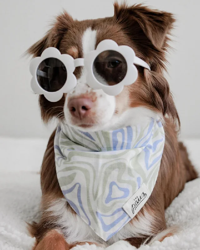 Yeah Baby Dog Bandana (CLEARANCE)