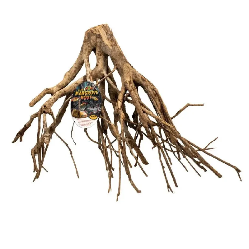 Zoo Med Talawa Mangrove Root