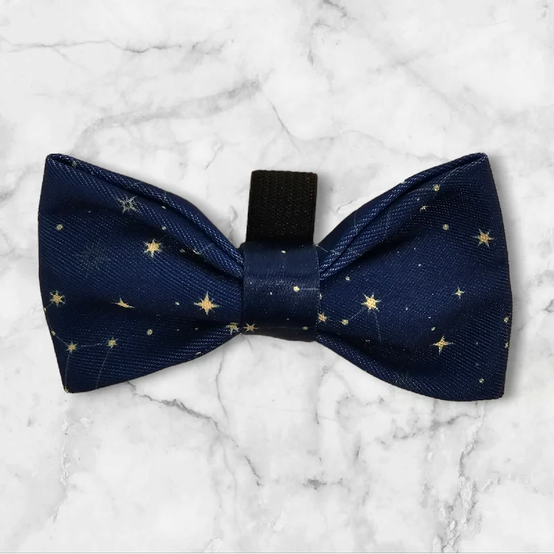 Alice & Co - Bow Tie - Star Gaze