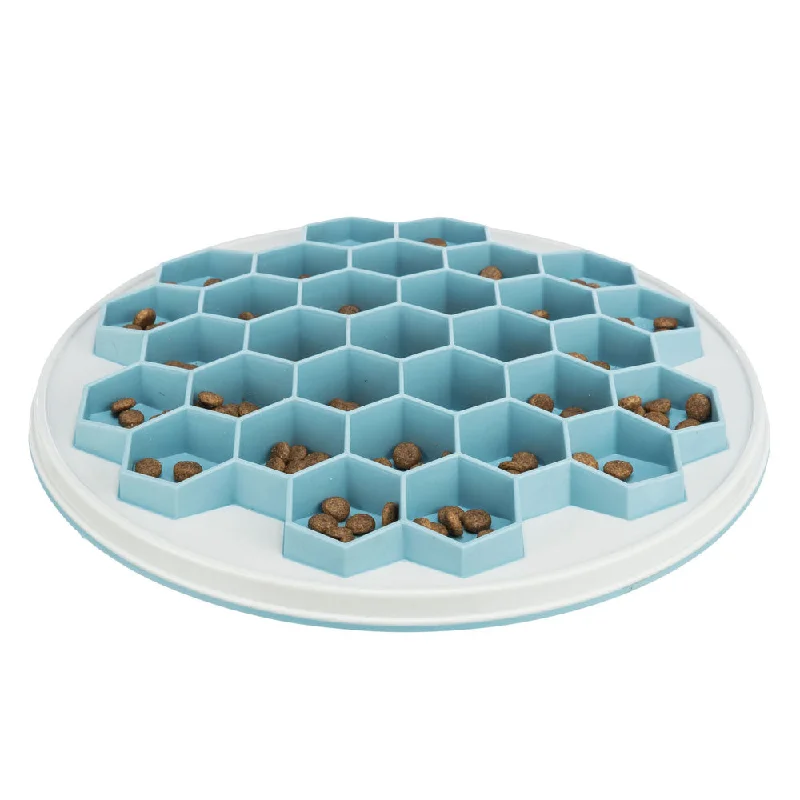 Slow Feeding Food Plate Hive