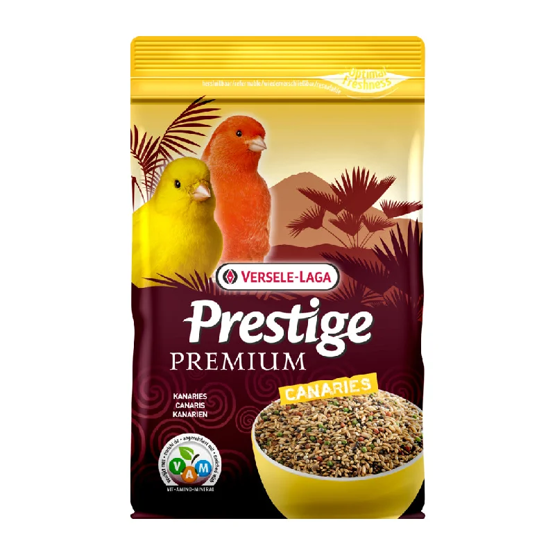 Versele-Laga Premium Prestige Canaries Food 800g